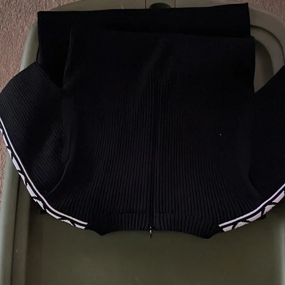 NEW MICHAEL MICHAEL KORS MIDI DRESS. - Picture 4 of 5